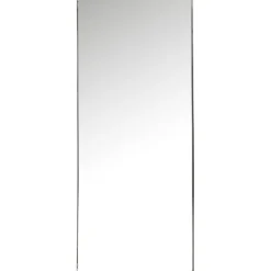 Miroir Ombra Soft noir 200x80cm