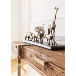Objet décoratif Animal Journey 71cm