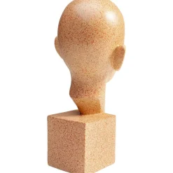 Objet décoratif Half a Face 30cm