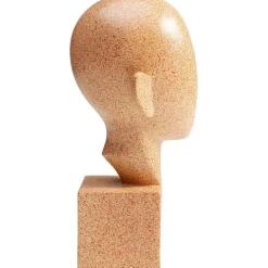 Objet décoratif Half a Face 30cm