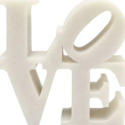 Objet décoratif Soft Love 19cm
