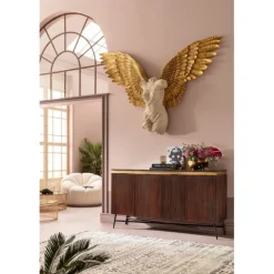Objet mural Guardian Angel Female 203x140cm