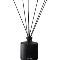 Parfum d ambiance Black & Wild noir 200ml