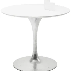 Pied de table Invitation zinc Ø60cm