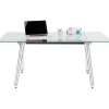 Piètement - bureau Officia