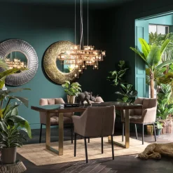 Plante décorative Fiddle Leaf 120cm