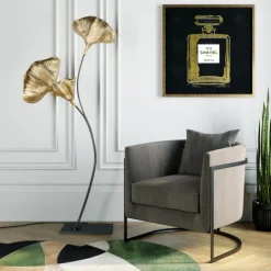 Plante décorative Sansewieria 155cm