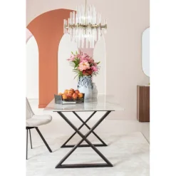 Plateau de table Tavola Céramique 180x90