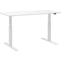 Plateau de table Tavola Smart blanc 160x80