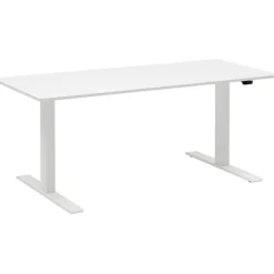 Plateau de table Tavola Smart blanc 160x80