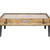 Table basse Collector 110x55cm