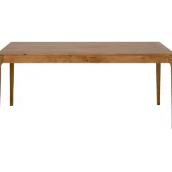 Table Brooklyn nature 160x80cm