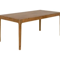 Table Brooklyn nature 160x80cm