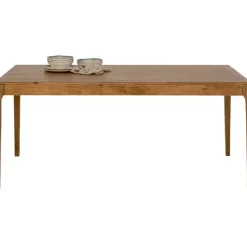 Table Brooklyn nature 160x80cm