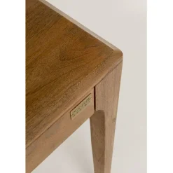 Table Brooklyn nature 160x80cm