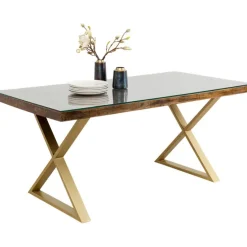 Table Conley Cross laiton 180x90cm