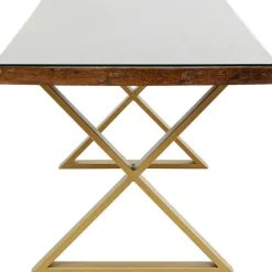 Table Conley Cross laiton 180x90cm