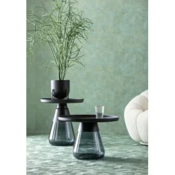 Table d appoint Bottiglia fumé Ø50cm