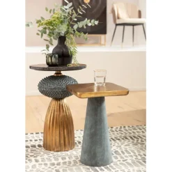 Table d appoint Masha Ø43cm
