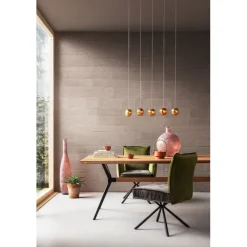 Table Downtown 180x90cm