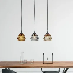 Table Downtown 180x90cm