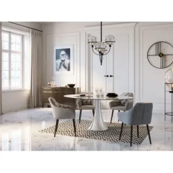 Table Grande Possibilita 180X120cm