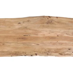 Table Harmony noir 160x80cm