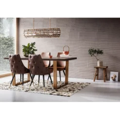 Table Osaka Duo 180x90cm
