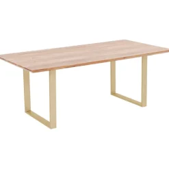 Table Symphony laiton 160x80