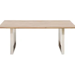 Table Symphony ony chromé 180x90