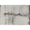Tapis Abstract gris line 170x240cm