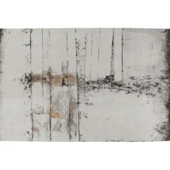 Tapis Abstract gris line 170x240cm