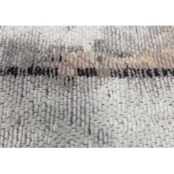 Tapis Abstract gris line 170x240cm