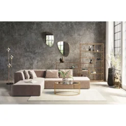 Tapis Cosy Classic crème 200x300cm