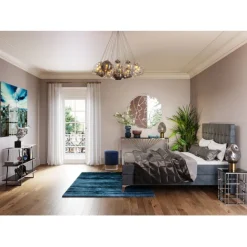 Tapis Cosy Ocean 170x240cm