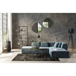 Tapis Cosy Rocky 200x300cm
