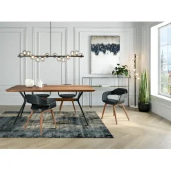 Tapis Cosy Rocky 200x300cm