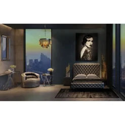 Tapis Cosy Rocky 170x240cm
