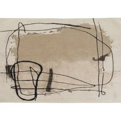 Tapis Dust Grey 200x300cm