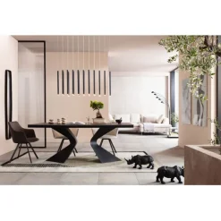 Tapis Levia 200x300cm