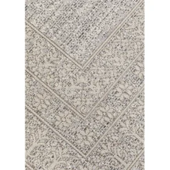 Tapis Outdoor Medaillon 230x330cm