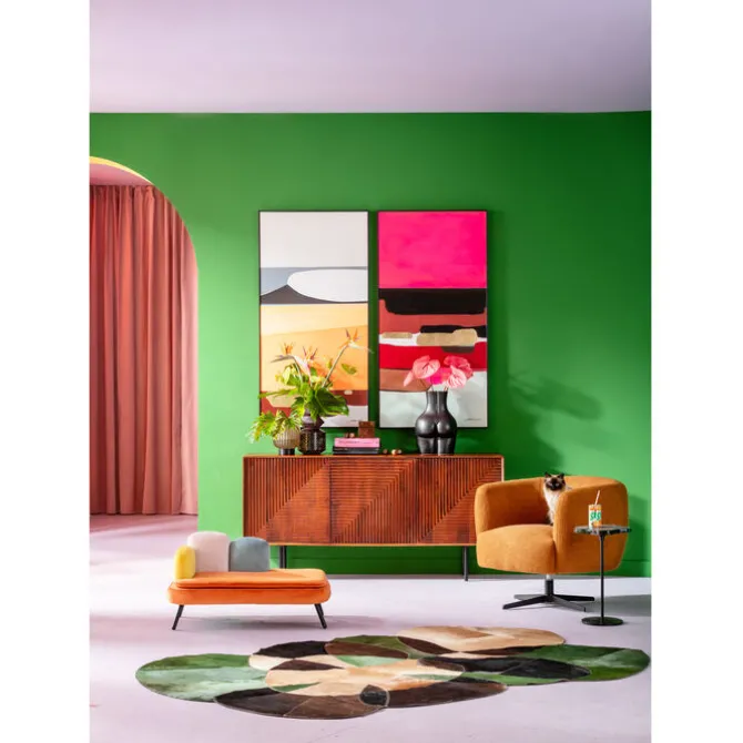 Tapis Ovado colore 170x240cm