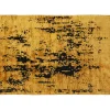 Tapis Silja jaune 170x240m