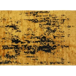 Tapis Silja jaune 170x240m