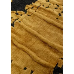 Tapis Silja jaune 170x240m