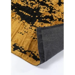 Tapis Silja jaune 170x240m