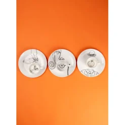 Tasse à café Favola Banana (2/parts)