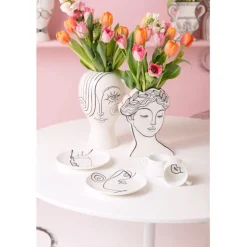 Tasse à café Viso Donna (2/pcs)