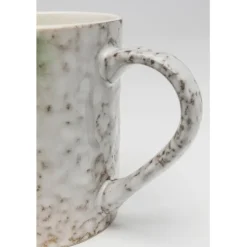 Tasse Biscotti bleu clair