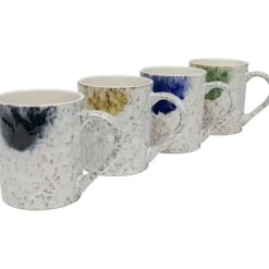Tasse Biscotti vert